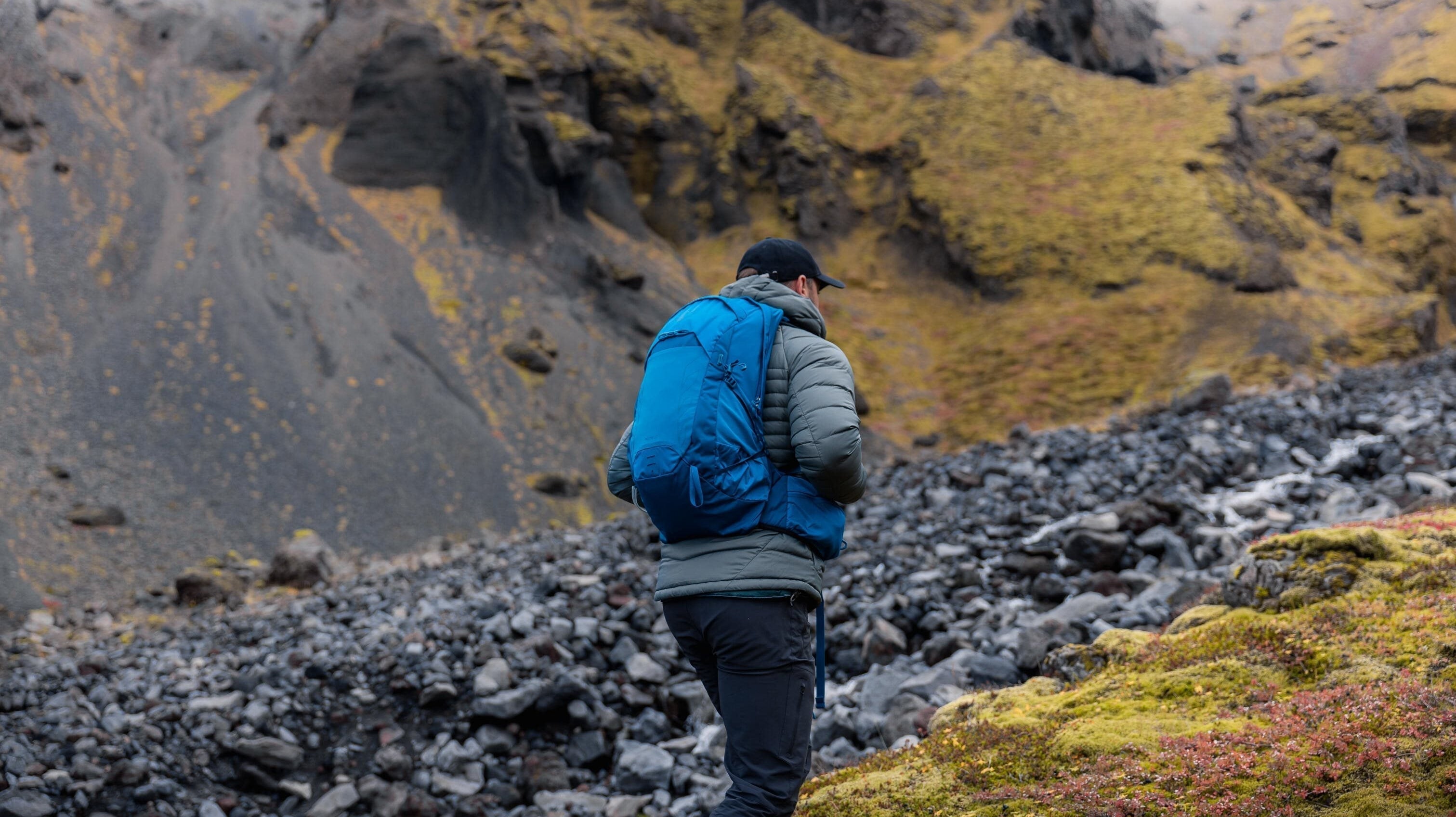 Zo-vind-je-de-perfecte-wandelrugzak-voor-jouw-rug-en-reis - Reisartikelen-nl