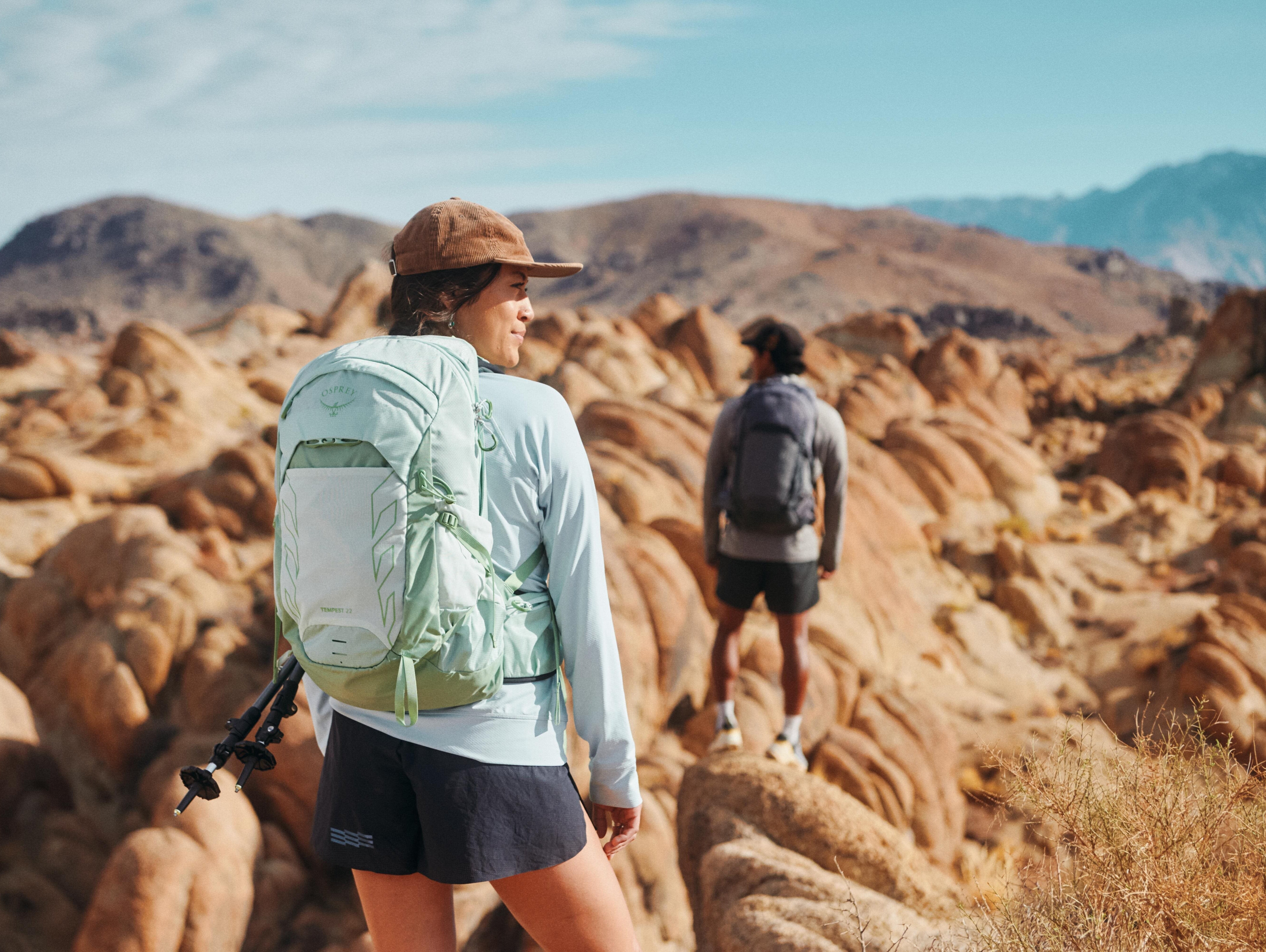 Zo-pak-je-je-rugzak-slim-in-voor-meer-comfort-onderweg - Reisartikelen-nl