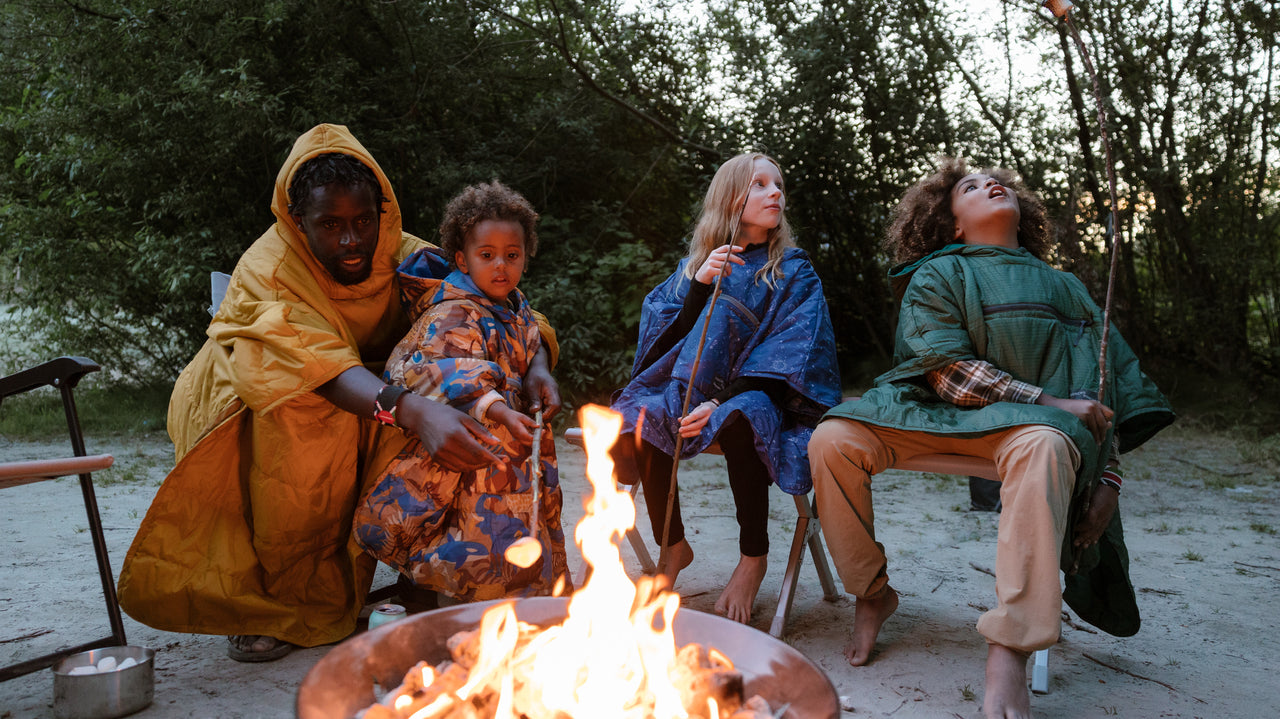 Handige-items-om-mee-te-nemen-naar-de-camping-voor-kinderen - Reisartikelen-nl