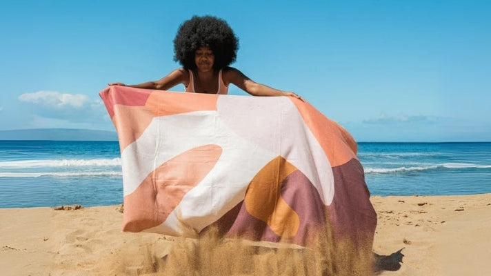 Buvanha-handdoeken-compact-design-groot-comfort - Reisartikelen-nl