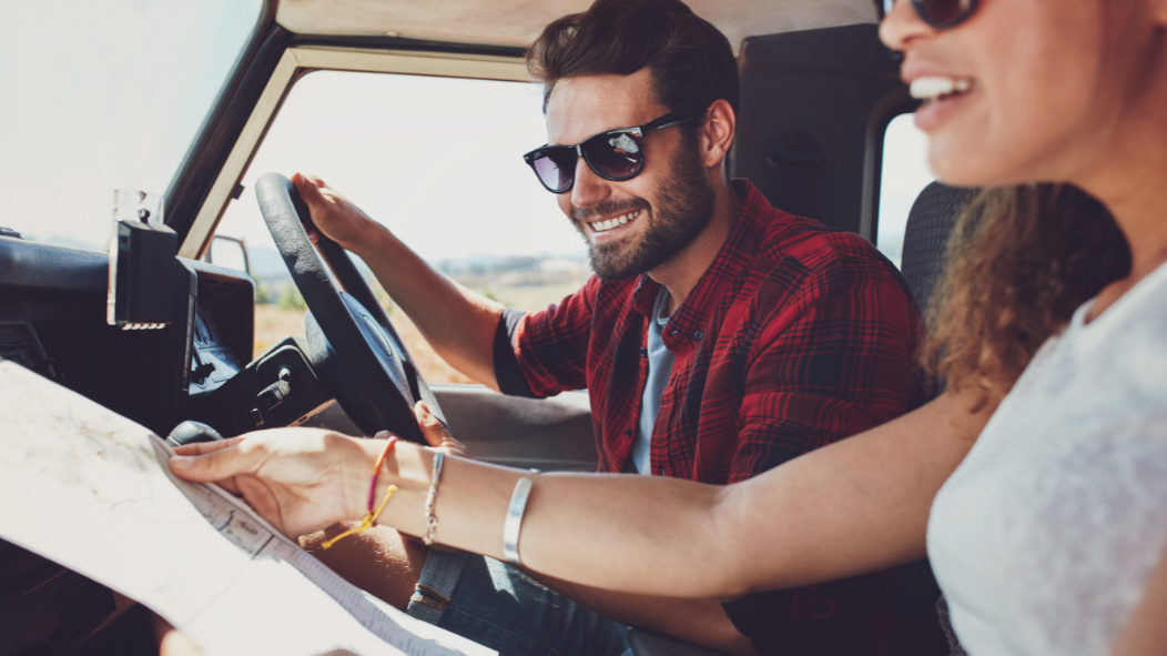 Inspiratie & advies over reizen - Reisartikelen-nl