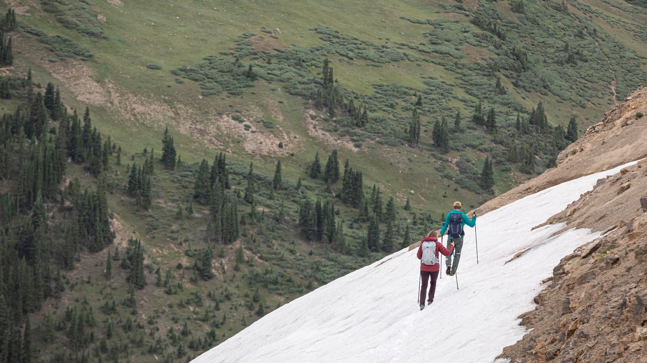 De-ultieme-checklist-wat-neem-je-mee-op-huttentocht - Reisartikelen-nl