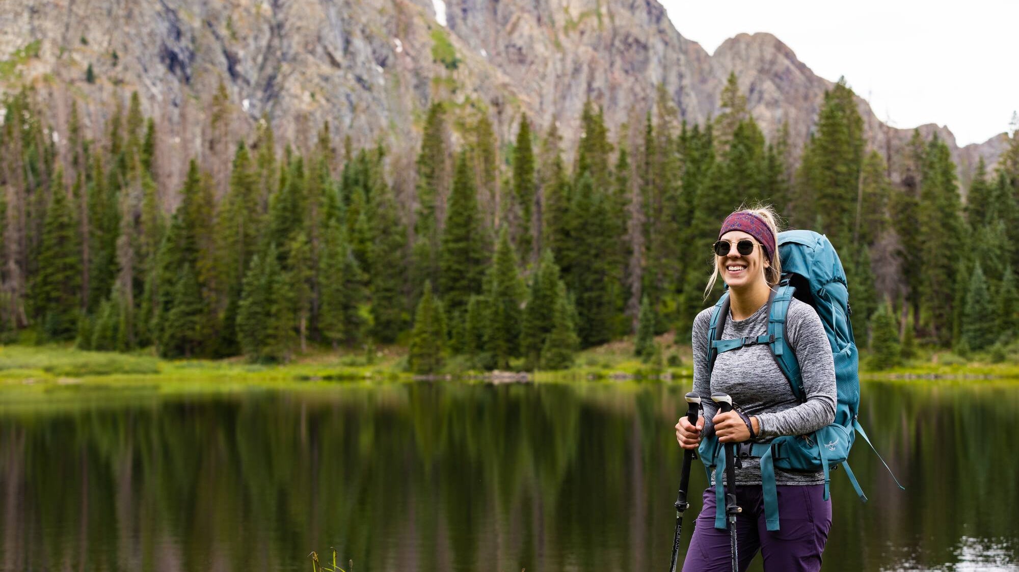 Paklijst-Backpacken - Reisartikelen-nl