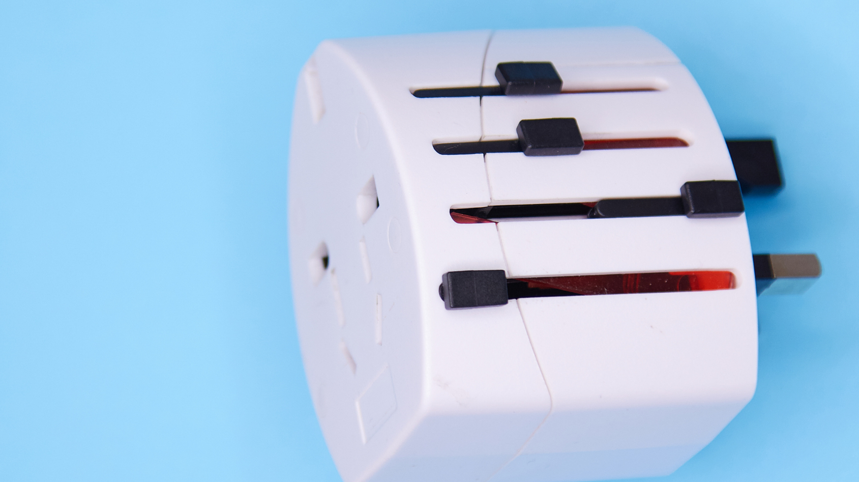 Welke stekker heb ik nodig? - Reisartikelen-nl