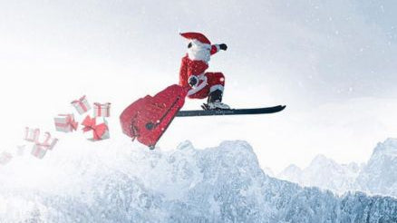 Kerstcadeaus voor wintersporters - Reisartikelen-nl