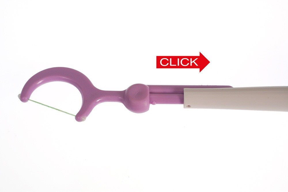 Mini reisset tandverzorging Reisgadget - Reisartikelen-nl