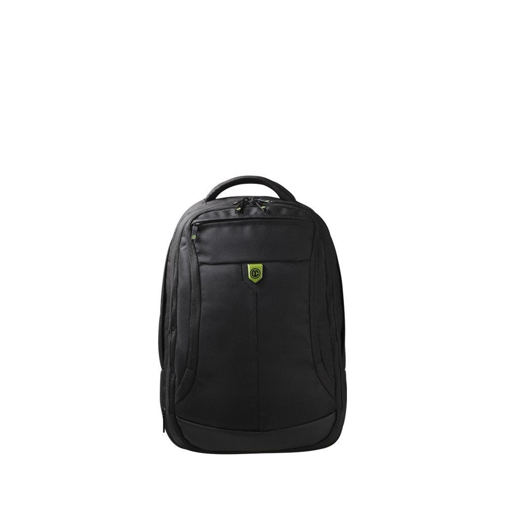 Carlton Hampton II Laptop Backpack Rugzak - Reisartikelen-nl