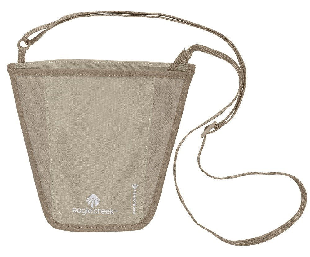 Eagle Creek RFID Blocker Holster Reisportemonnee - Reisartikelen-nl