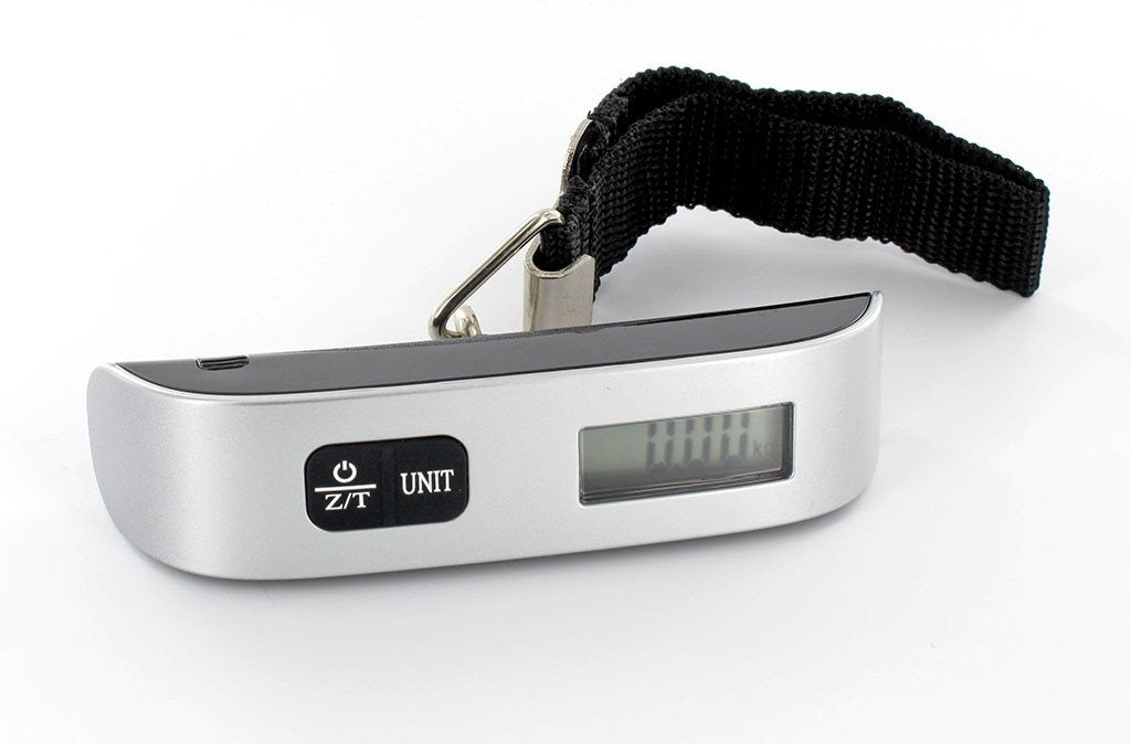 4-Travel Bagageweger Bagageweger - Reisartikelen-nl