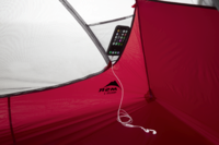MSR Freelite 1 Tent V3 - 1 persoon - Green Tent - Reisartikelen-nl