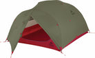 MSR Mutha Hubba NX V2 Tent Green Tent - Reisartikelen-nl