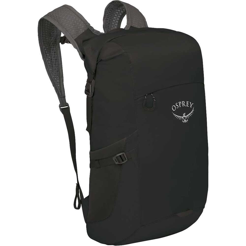 gisteren Whirlpool dienblad Osprey Ultralight Dry Stuff Pack 20 - Black – Reisartikelen.nl