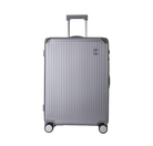 Echolac Shogun 4-Wheel Luggage - M - Silver Ruimbagage Koffer - Reisartikelen-nl