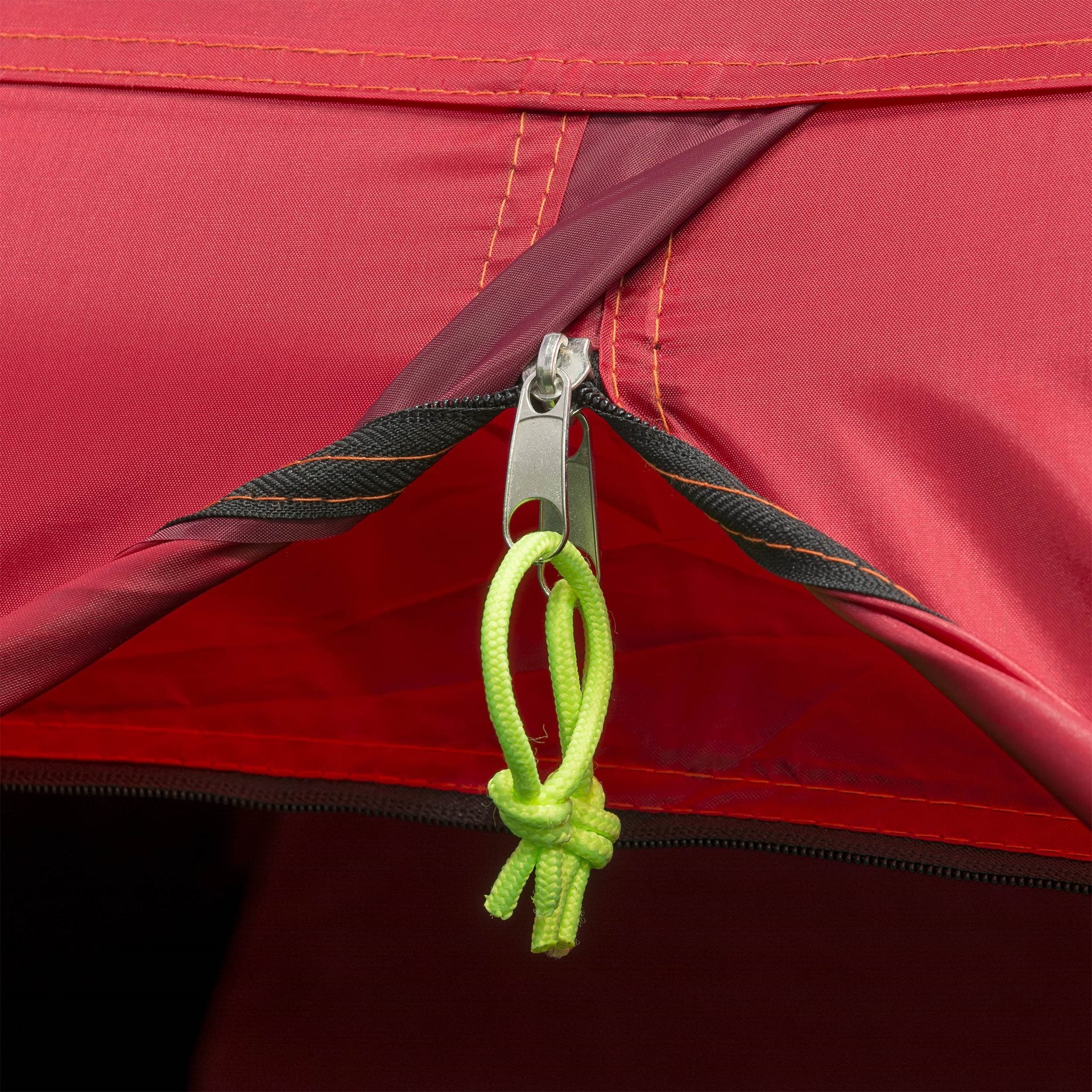 Highlander BIRCH TENT 2 PERSOONS - RED Tent - Reisartikelen-nl