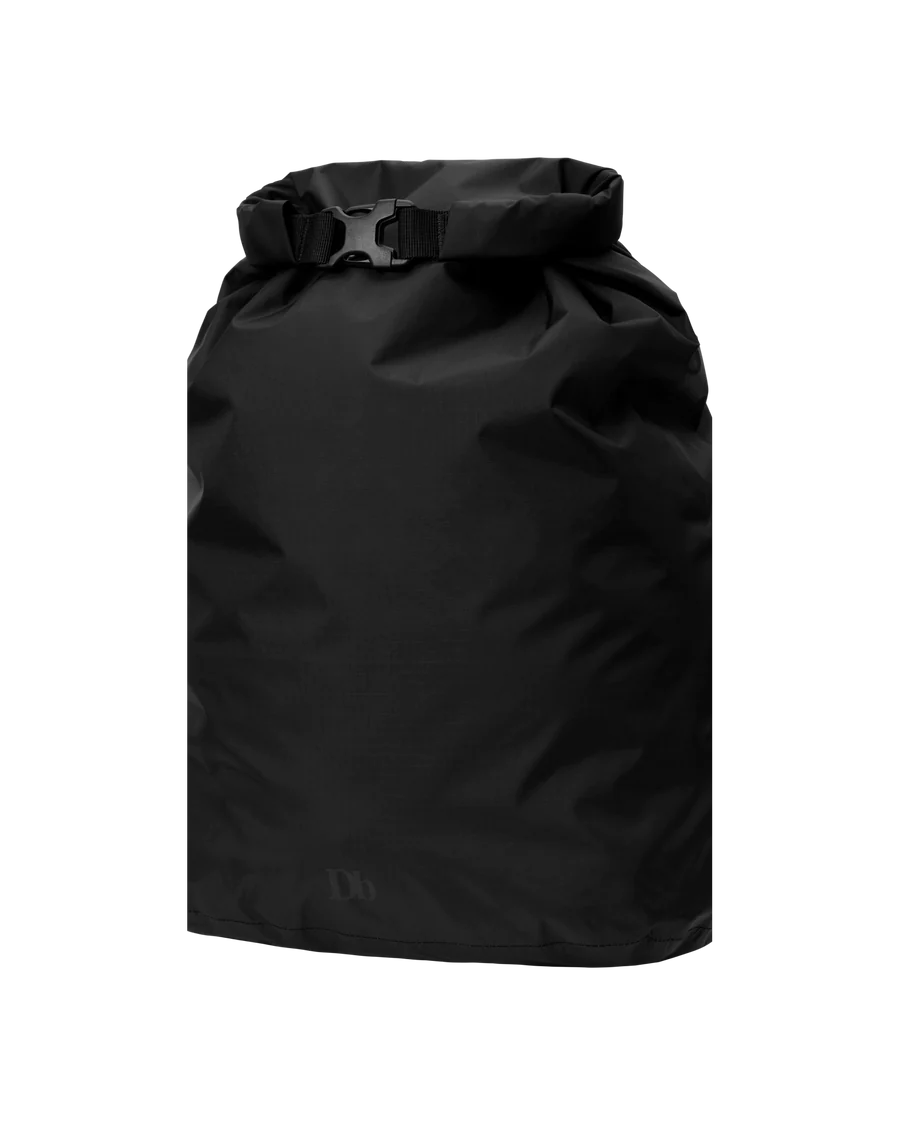 DB Journey Essential Drybag - 26L - Black Out Drybag - Reisartikelen-nl