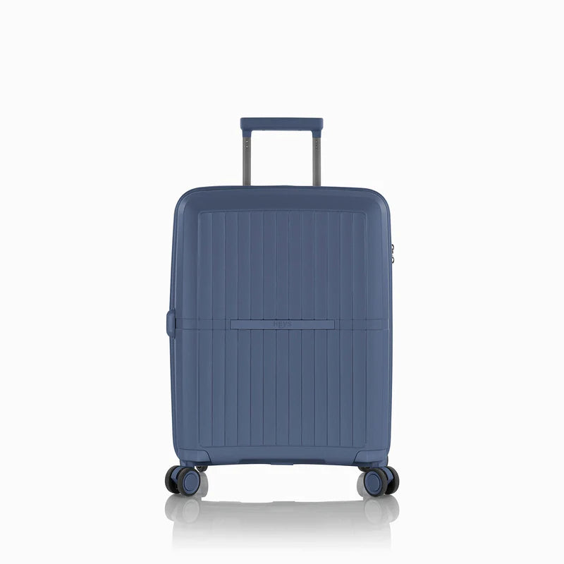 Heys AirLite Koffer - 21" (53 cm) - Blue Handbagage Koffer - Reisartikelen-nl