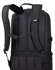 Thule EnRoute Backpack - 21L - Black Rugzak - Reisartikelen-nl