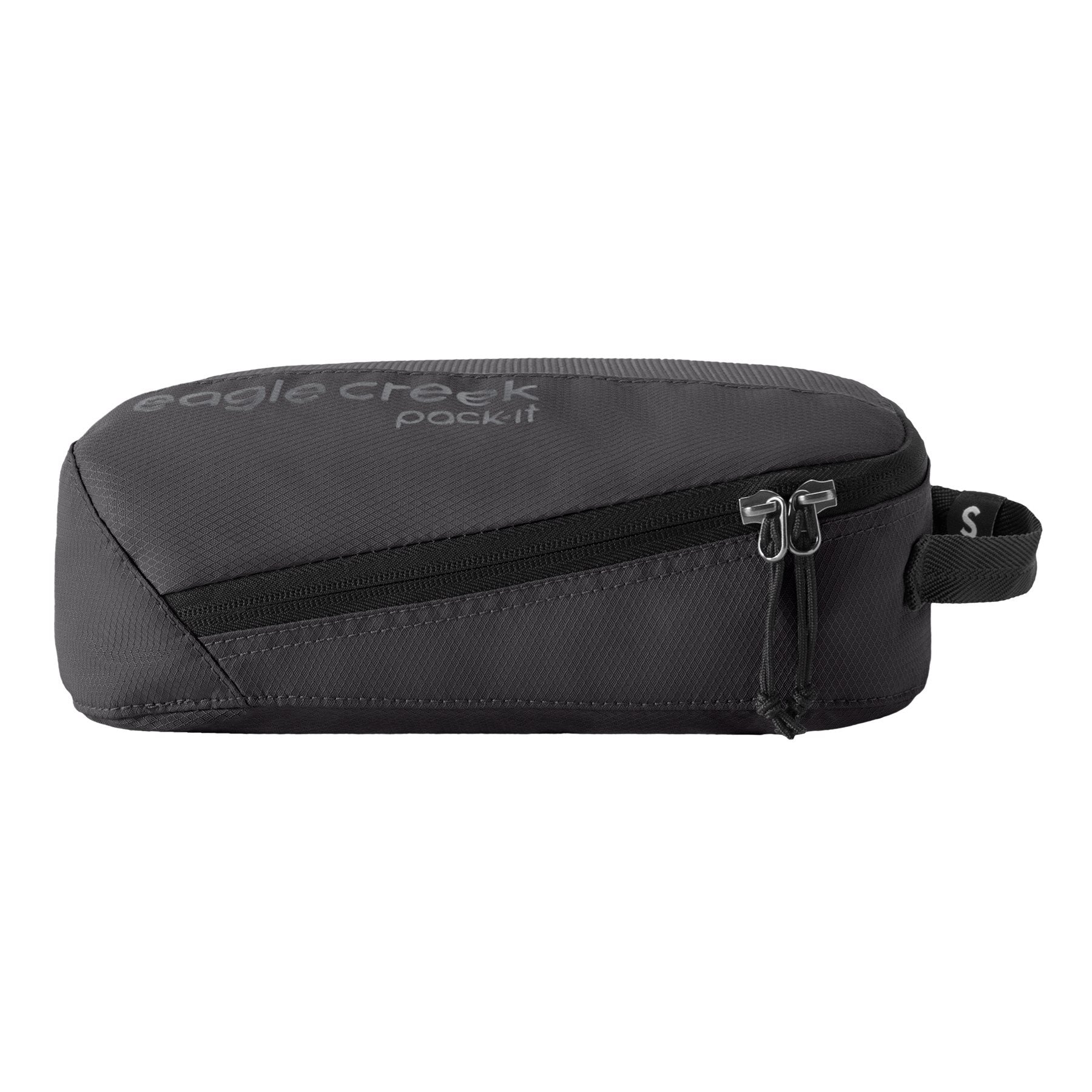 Eagle Creek Pack-It Overnight Set - 13,5L - Black Bagage Organizer - Reisartikelen-nl