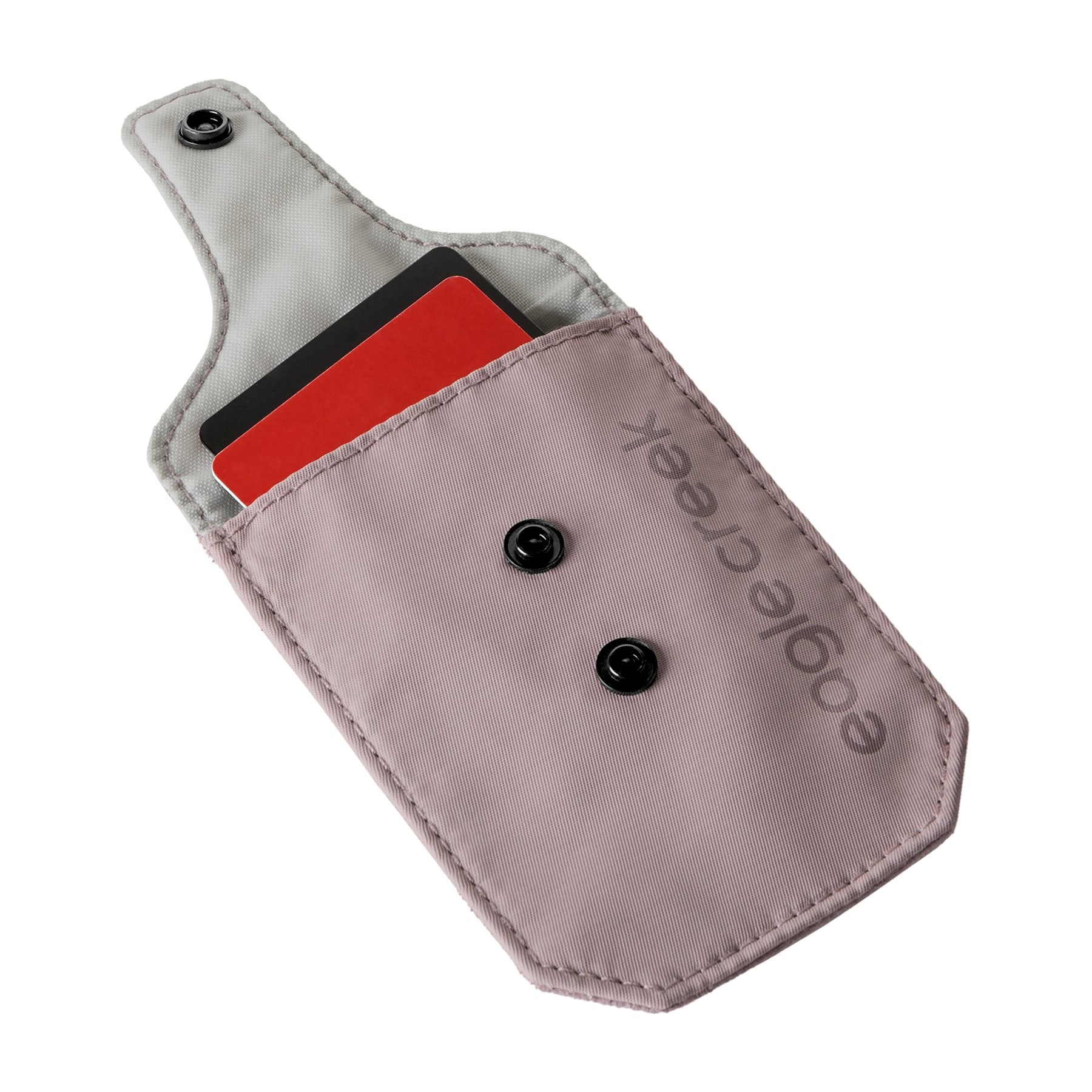 Eagle Creek Undercover Bra Pouch - RFID - Orchid Reisportemonnee - Reisartikelen-nl