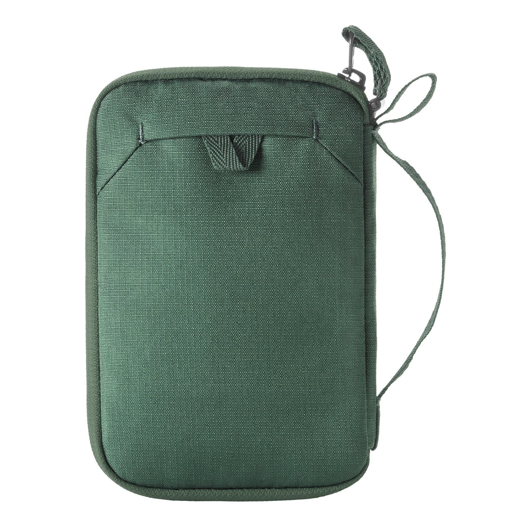 Eagle Creek Stash Passport Wallet - RFID - Grass Green Reisportemonnee - Reisartikelen-nl