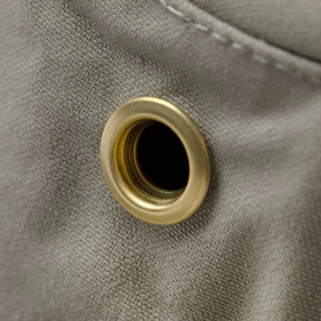 Tilley The Classic T3 - Zonnehoed - 7 1/8 - Khaki Hoed - Reisartikelen-nl