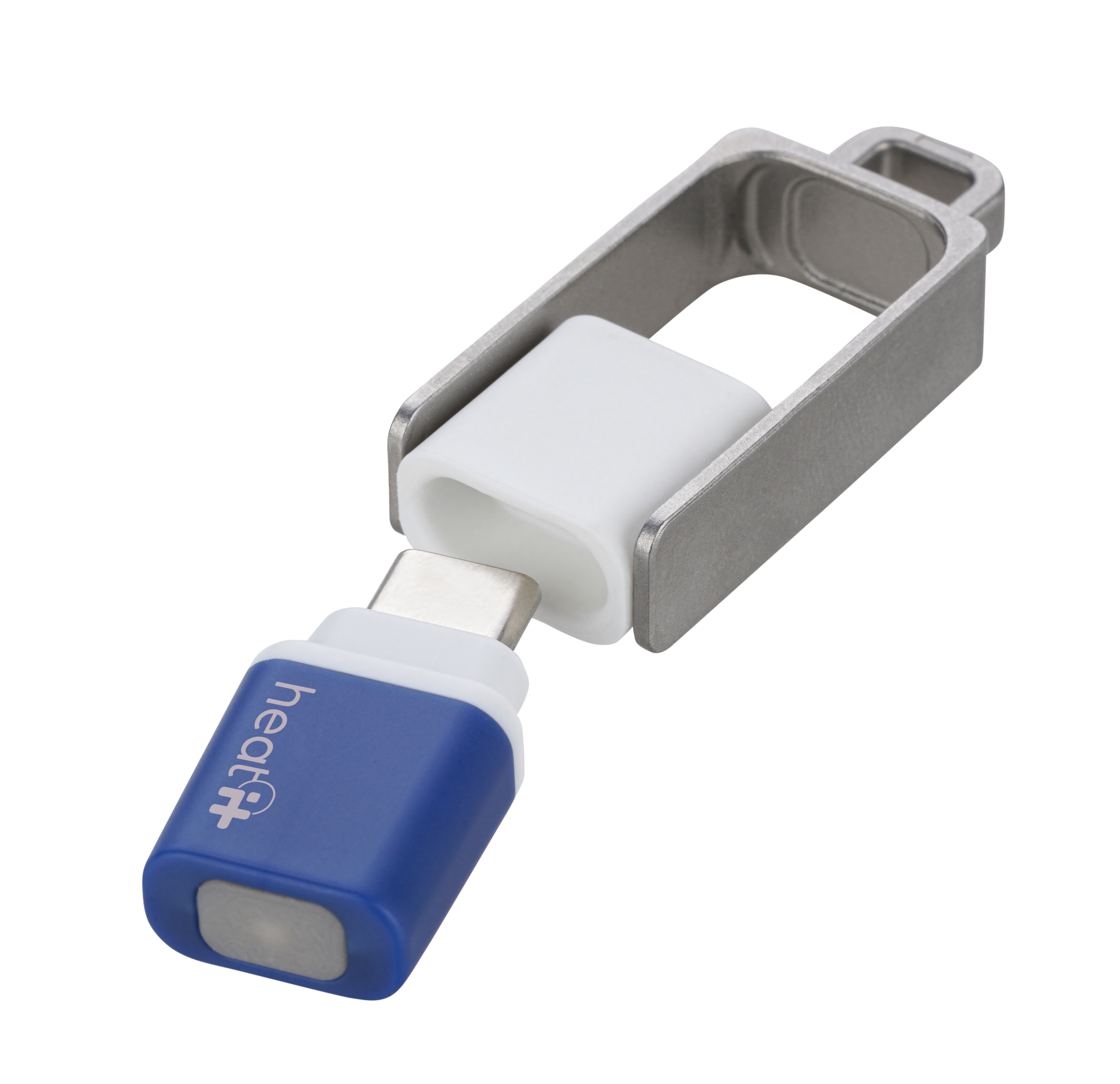 Heat-It Pro - USB-C Anti-Insect - Reisartikelen-nl