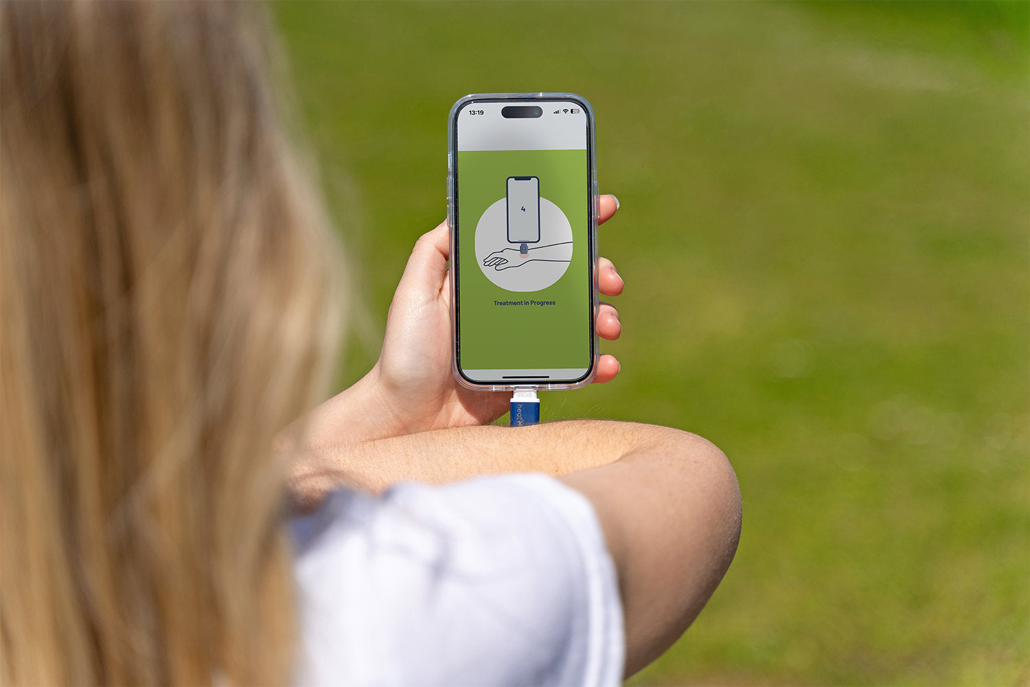 Heat-It Pro - USB-C Anti-Insect - Reisartikelen-nl