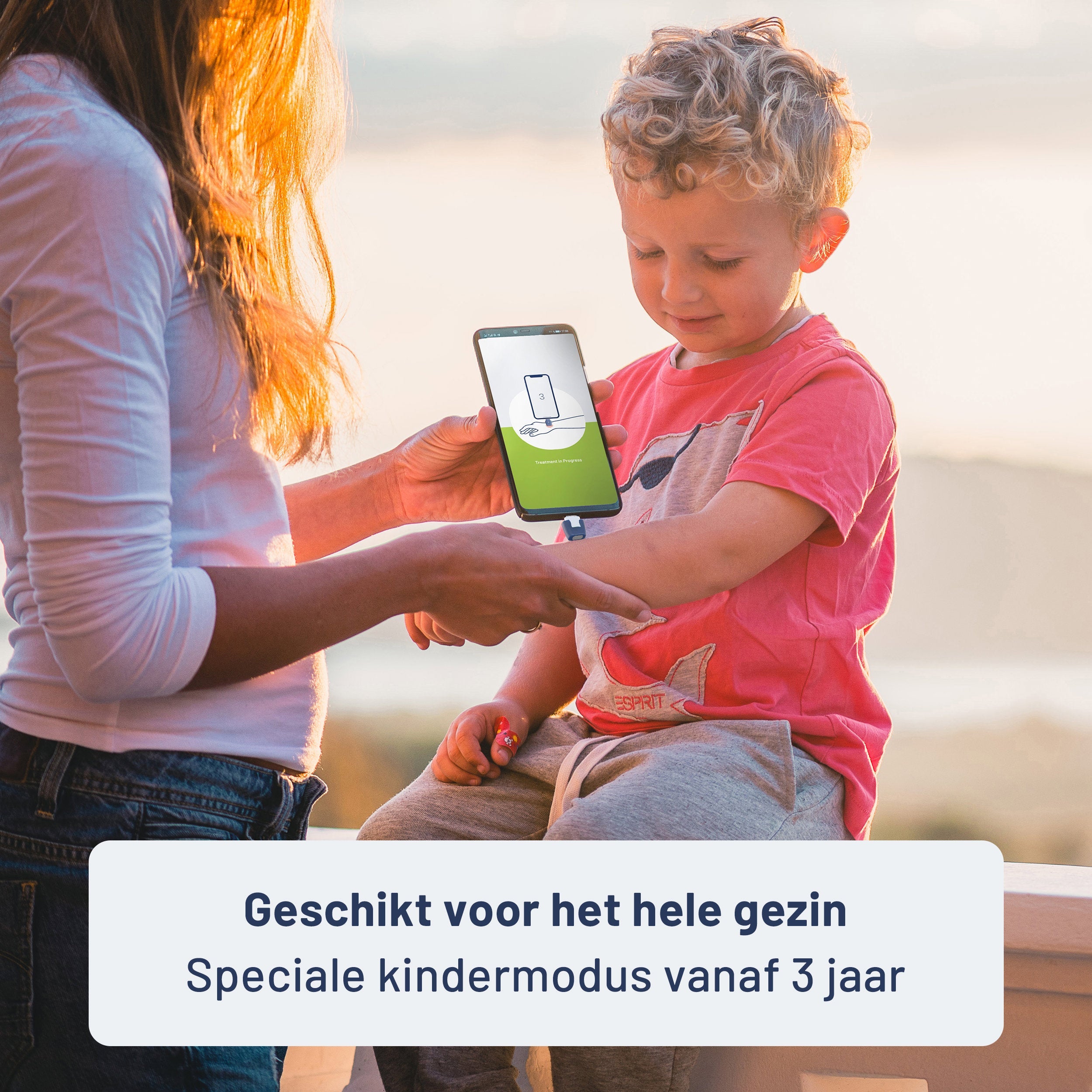 Heat-It Classic - Lightning Anti-Insect - Reisartikelen-nl