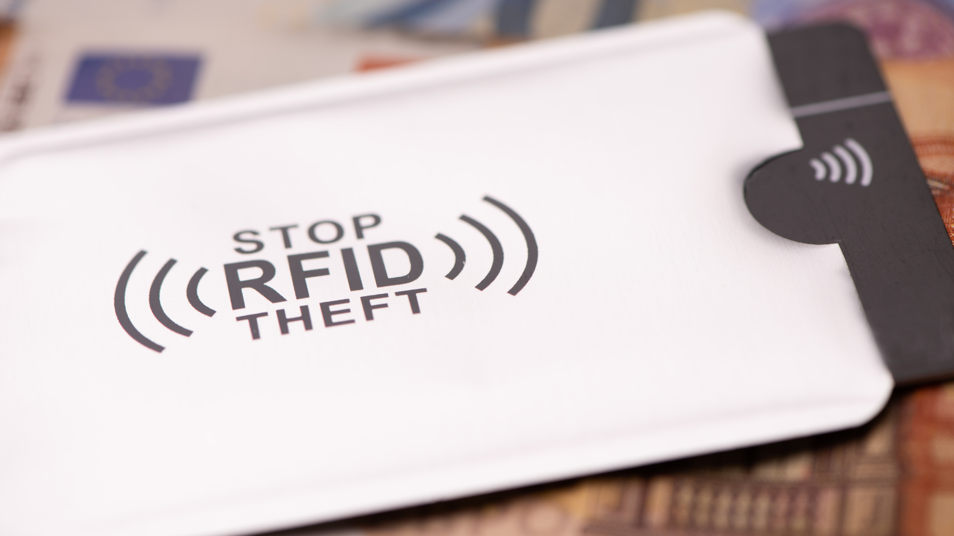 Wat is RFID? - Reisartikelen-nl