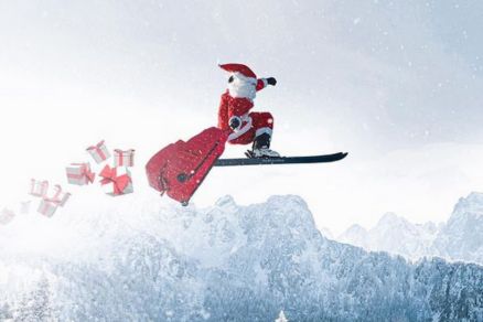 Kerstcadeaus voor wintersporters - Reisartikelen-nl