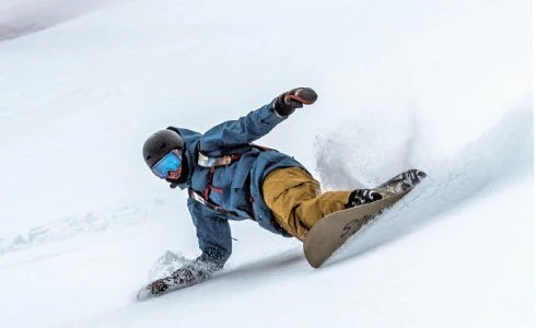Ski- en Snowboard rugzakken