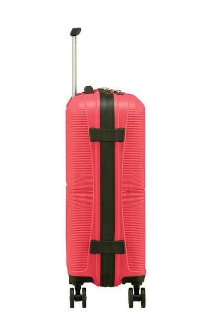 American Tourister Airconic Spinner 55/20 TSA - Living Coral Handbagage Koffer - Reisartikelen-nl