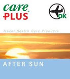 Care Plus After Sun, 100ml Zonbescherming - Reisartikelen-nl