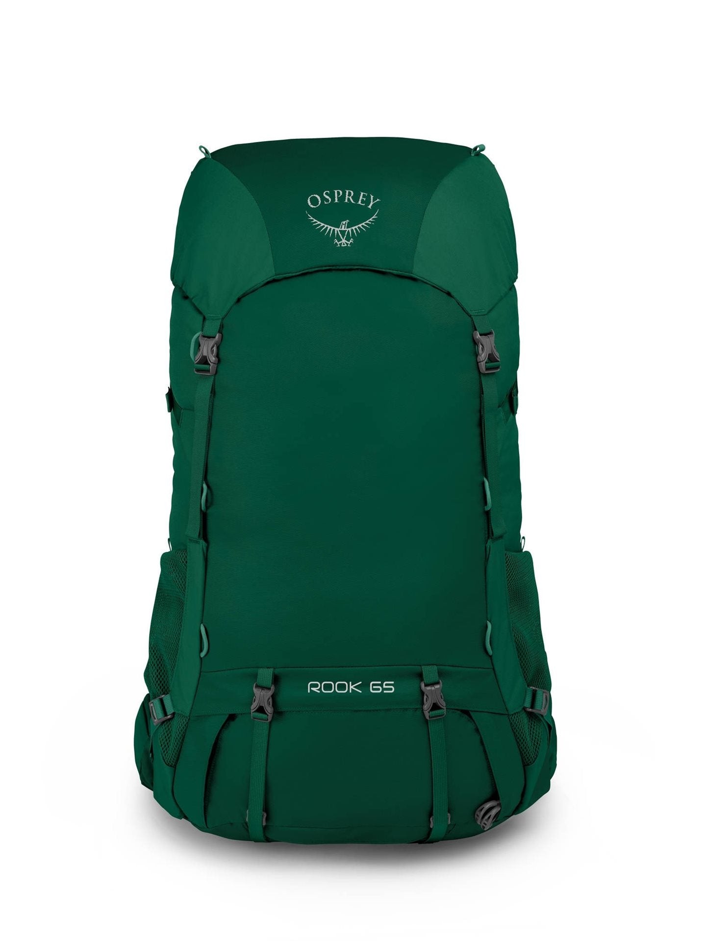 Osprey Rook 65 - Mallard Green Backpack - Reisartikelen-nl