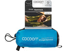Cocoon Ultralight Hammock - Hangmat - Caribbean Blue Hangmat - Reisartikelen-nl
