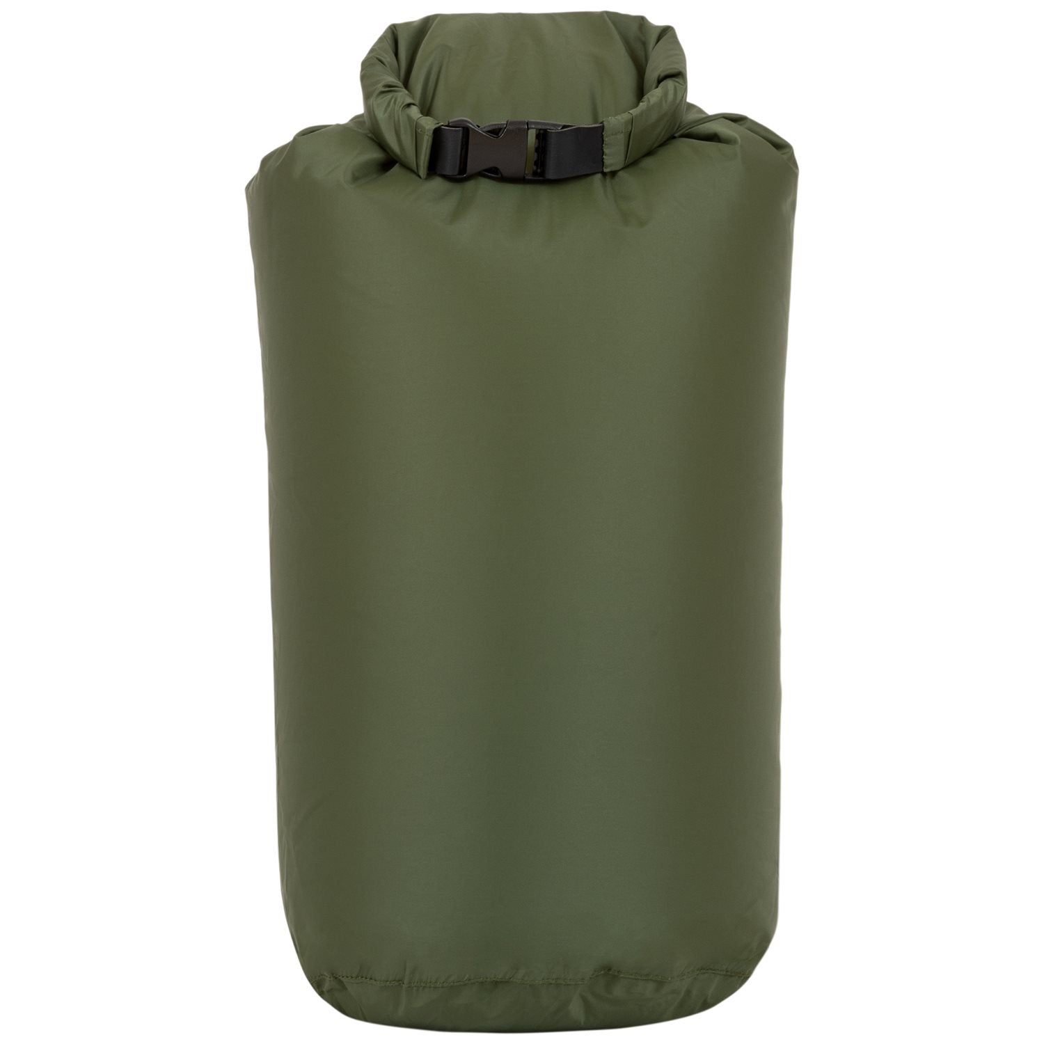 Highlander Drysack Pouch - 13L - Olive Green Drybag - Reisartikelen-nl