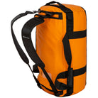 Highlander Storm Kit Bag - Duffel - 45L - Orange Duffeltas - Reisartikelen-nl