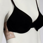 Eagle Creek Silk Undercover Bra Stash - Zijden BH-portemonnee - Roze BH Tasje - Reisartikelen-nl