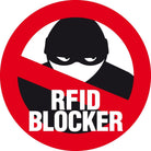 Eagle Creek RFID Blocker Holster Veiligheidstasje - Reisartikelen-nl
