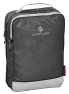 Eagle Creek Pack-It Specter Clean Dirty Cube Ebony Bagage Organizer - Reisartikelen-nl