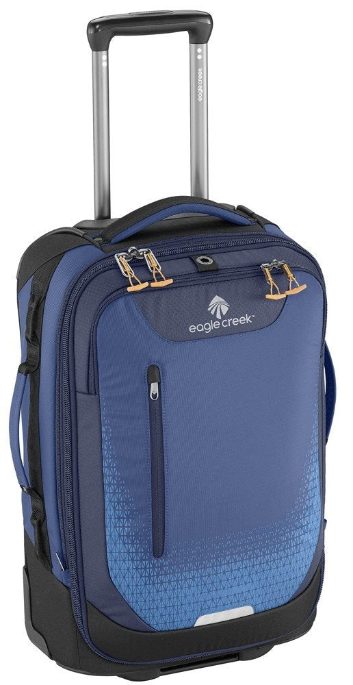 Eagle Creek Expanse International Carry-On Twilight Blue Handbagage Koffer - Reisartikelen-nl