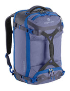 Eagle Creek Gear Warrior Travel Pack 45L - arctic blue Handbagage Rugzak - Reisartikelen-nl