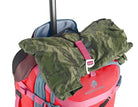 Eagle Creek Gear Warrior Wheeled Duffel International Carry Coral Sunset Handbagage Koffer - Reisartikelen-nl