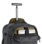 Eagle Creek Gear Warrior Wheeled Duffel International Carry Handbagage Koffer - Reisartikelen-nl