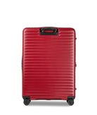 Echolac Celestra 4-Wheel Luggage Echolac Red L Ruimbagage Koffer - Reisartikelen-nl