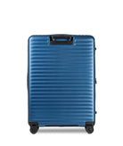 Echolac Celestra 4-wheel luggage Sky Blue L Ruimbagage Koffer - Reisartikelen-nl
