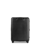 Echolac Celestra 4-Wheel Luggage Black M Ruimbagage Koffer - Reisartikelen-nl