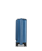 Echolac Celestra 4-wheel luggage - S - Sky Blue Handbagage Koffer - Reisartikelen-nl