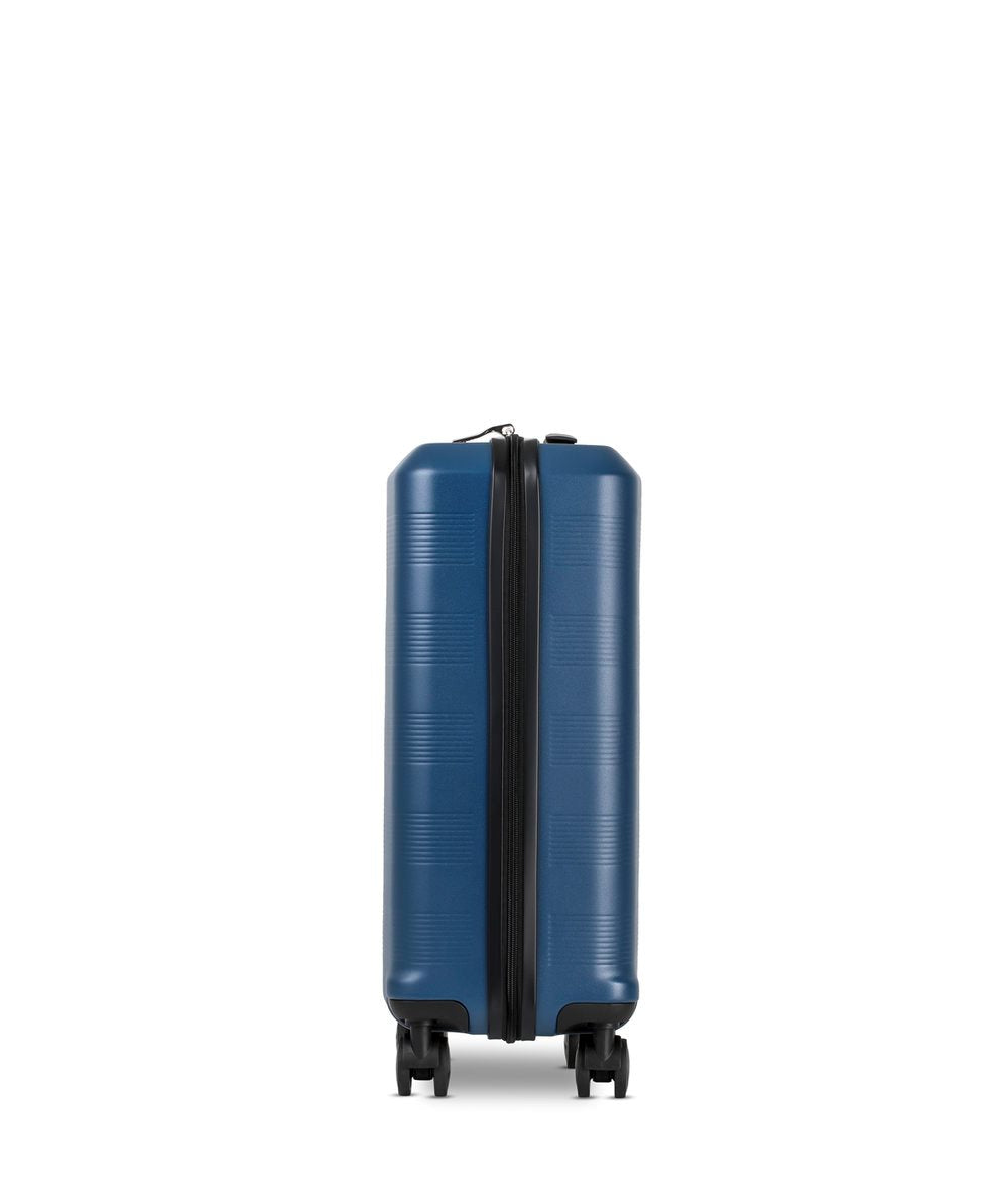 Echolac Cielo - Handbagage Koffer - S - Poseidon Blue Handbagage Koffer - Reisartikelen-nl