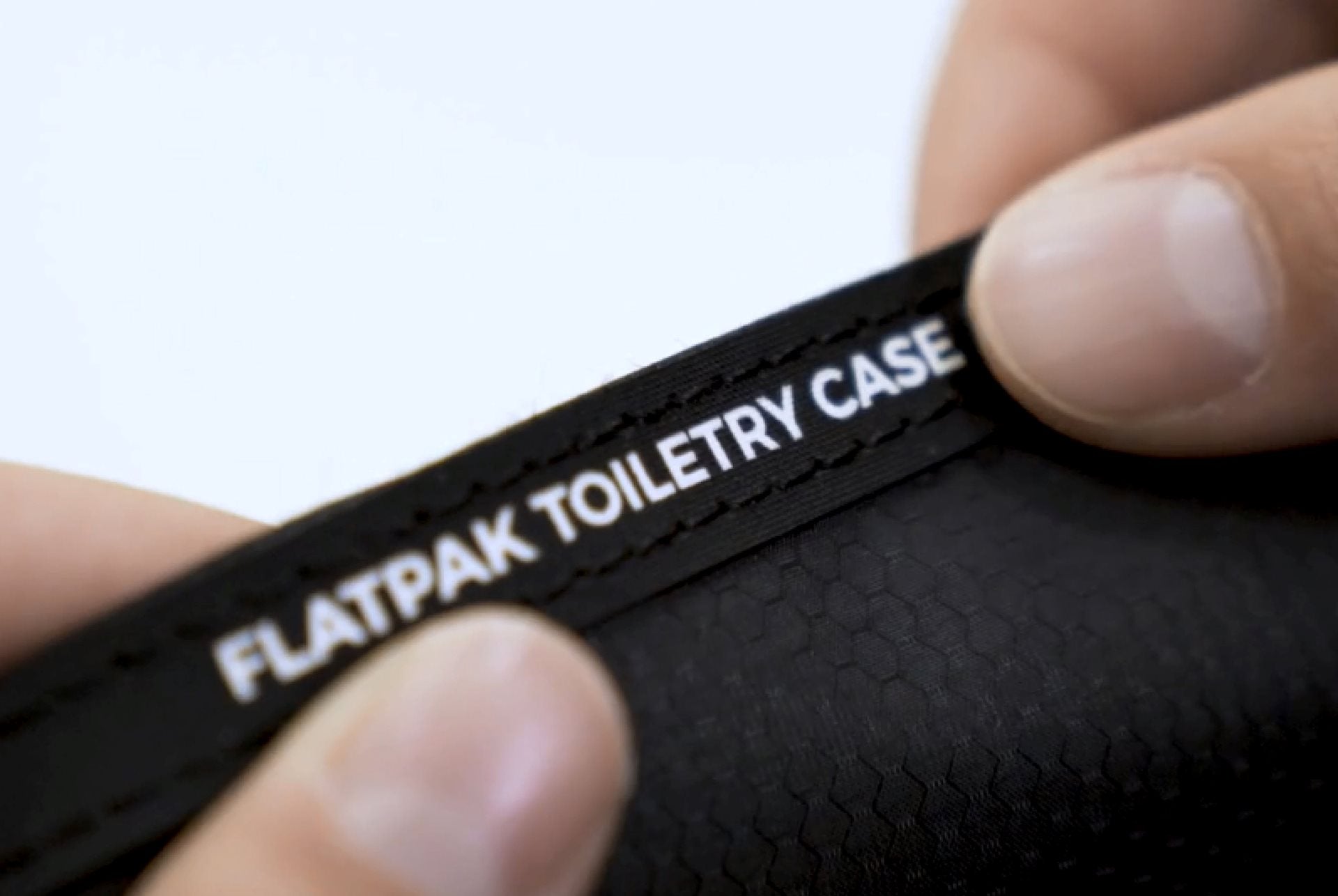 Matador FlatPak Toiletry Case Toilettas - Reisartikelen-nl
